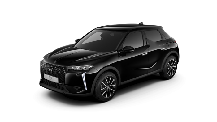 DS 3