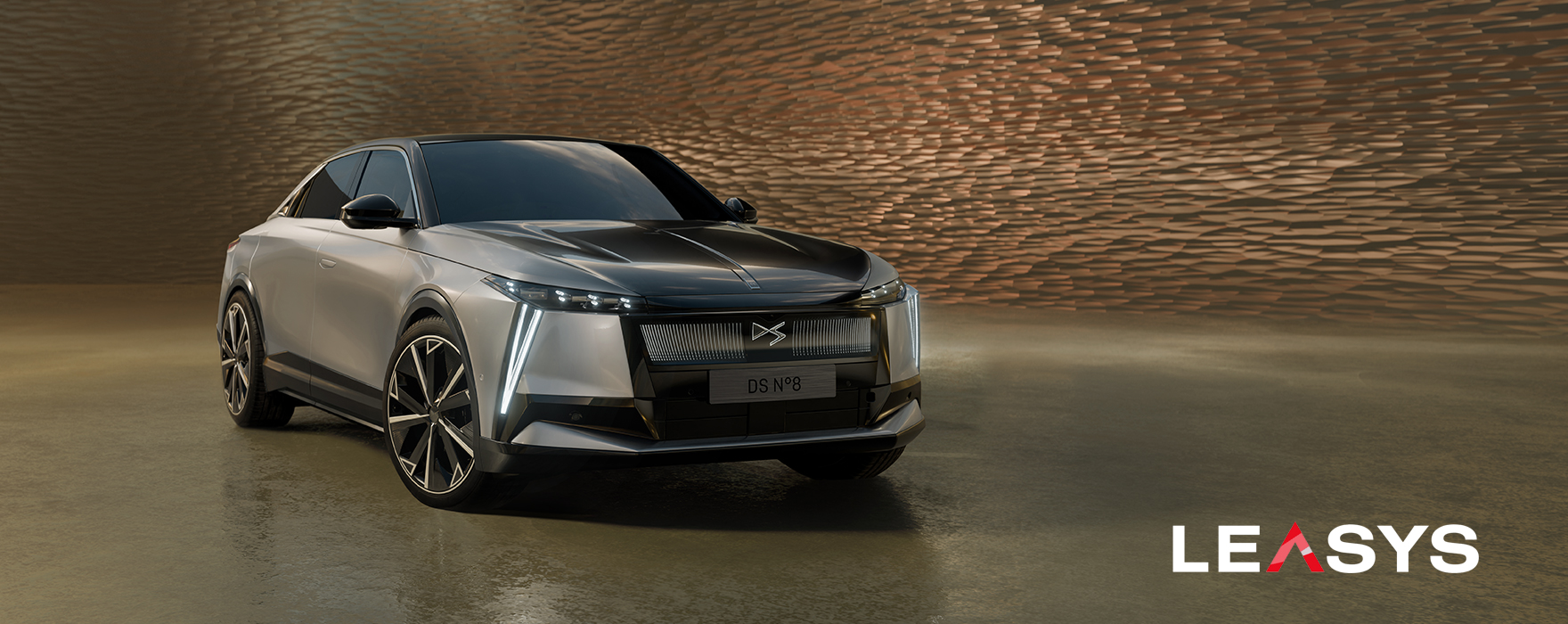DS Operational Lease
